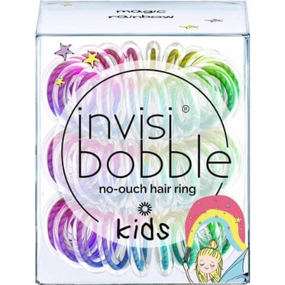 Invisibobble KIDS Magic Rainbow