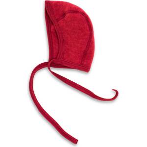 Engel Зимна шапка (beanie) Engel Baby Bonnet Beanie - Jaspis Melange - размер 62/68 (EU) (904-2688-0312)