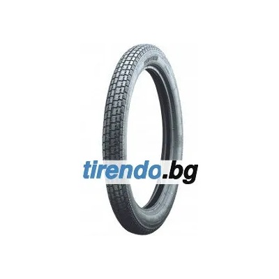 K30 ( 2 3/4-16 RF TT 46J Задно колело, Предно колело )