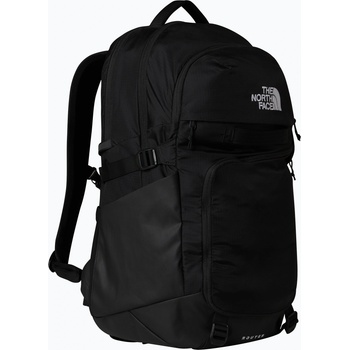 The North Face Туристическа раница The North Face Router 40 l black/black/npf