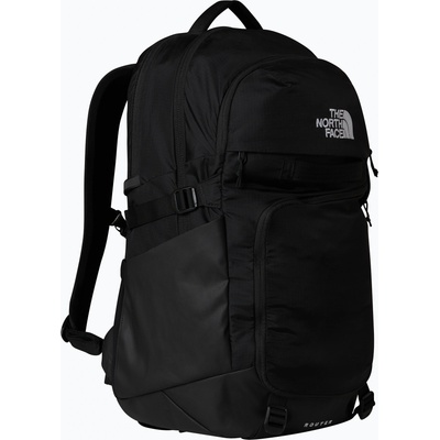 The North Face Туристическа раница The North Face Router 40 l black/black/npf