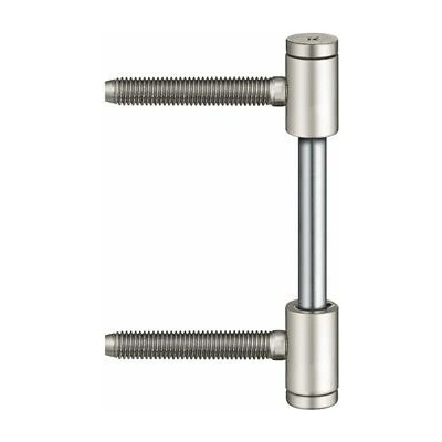 Simonswerk dveřní závěs-křídlový díl Variant V 0026 WF, o 15 mm, ocel ponikl. – Sleviste.cz