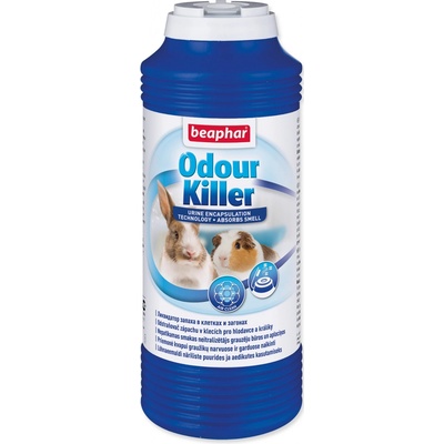 Beaphar Odstraňovač zápachu Odour Killer 600g