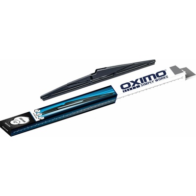 Oximo zadný 300 mm WR382300