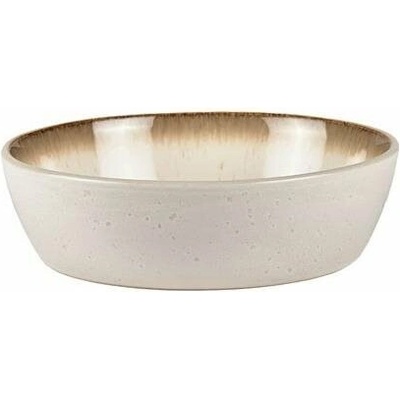 Bitz Servírovacia misa Cream Cream 18 cm