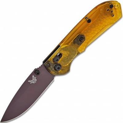 Benchmade MINI FREEK 565PL-2501 – Zboží Mobilmania