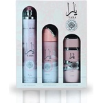 LATTAFA Луксозен комплект за жени - Lattafa Yara Gift Set