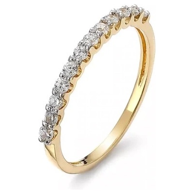 Blink-Blink Výročný diamantový prsteň 1352ZDG