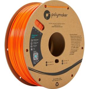 Polymaker ASA Orange - 1, 75 mm / 1000 g (PF01007)