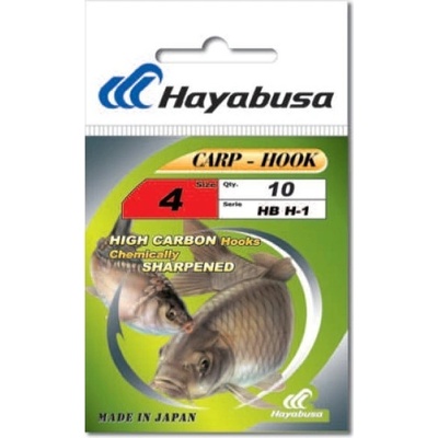 Hayabusa H1 vel.6 10 ks