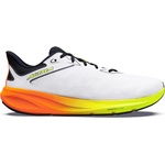 Altra Мъжки маратонки Altra Motiv FLX Running shoes - White / Black / Safety Yellow - размер 44 (EU) (023-2978-0217)