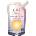 Aladine Izink Pearly Цвят на ефекта Gold 80 ml 1 бр (82068)