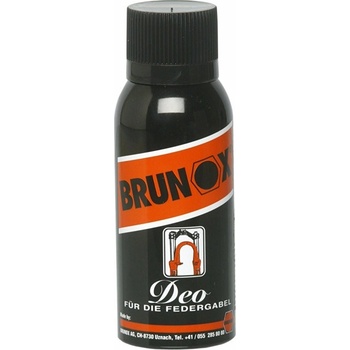 Brunox Deo 100 ml