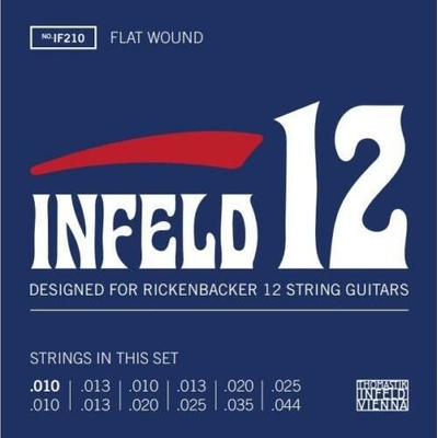Thomastik INFELD 12 IF210