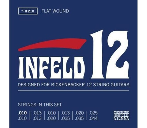 Thomastik INFELD 12 IF210