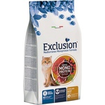Exclusion Mediterraneo Sterilised beef 1,5 kg