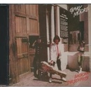 MOORE GARY: BACK ON THE STREETS CD