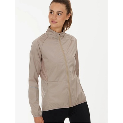 Endurance Дамско яке за бягане Endurance Elving W Endurance | Cheren | ЖЕНИ | L