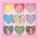TOPModel Top Model Комплект сенки за очи, 9 цвята (3502186)