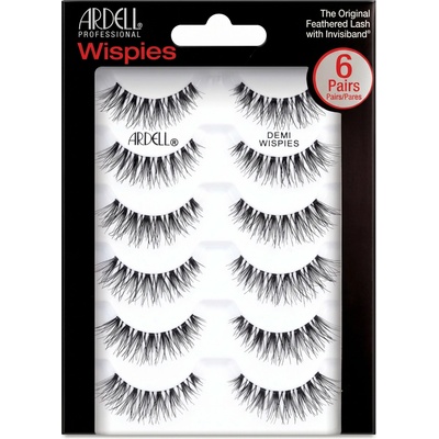 Ardell Demi Wispies 6 Pairs