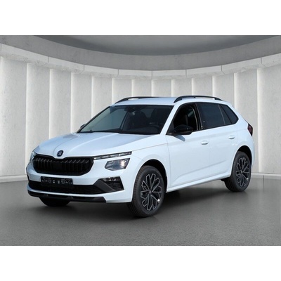 Skoda Kamiq 1.5 TSI DSG 110 kW