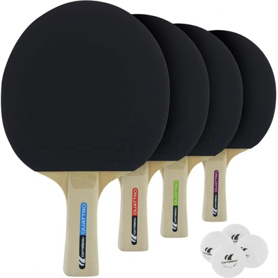 Cornilleau Sport Quattro