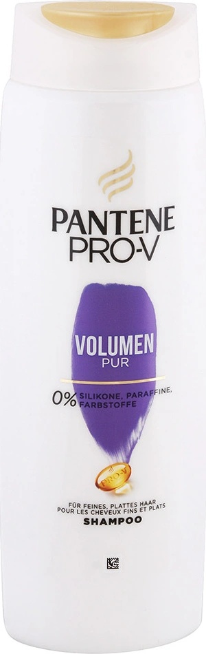 Pantene Pro-V Farbversiegelungskonzentrat 58 Ml – Stärkster Farbschutz Für Gefärbtes & Strähniges Haar