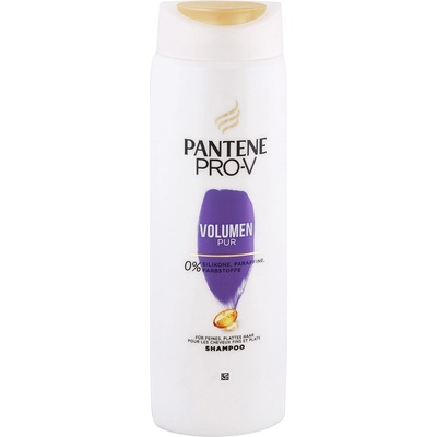 Pantene ProV Volumen Pur šampon na objem vlasů 500 ml