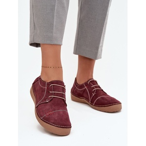 Step in style Дамски половинки модел 218911 Step in style