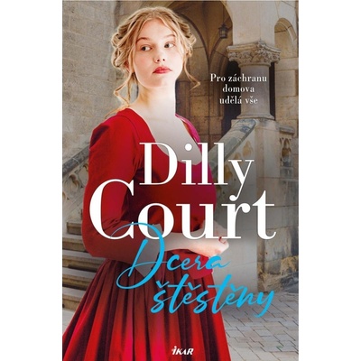 Dcera štěstěny (1) - Dilly Court