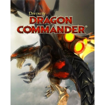 Divinity: Dragon Commander