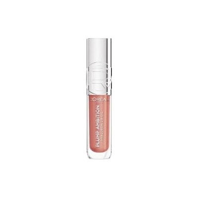 L'Oréal Paris Plump Ambition Hyaluron Lip Oil hydratačný olej na pery korálová 5 ml