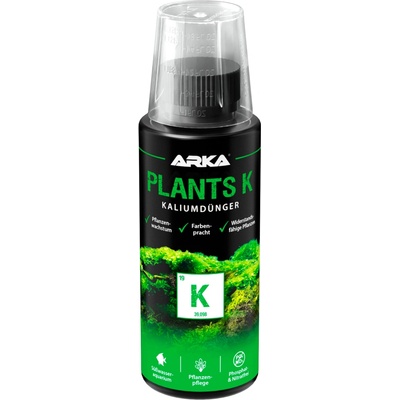 Arka Plants K 118 ml