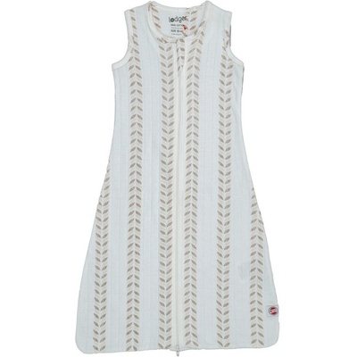 Lodger Hopper Sleeveless Solid Matcha Birch