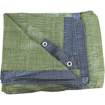 Extol Craft 11125 Standard nepromokavá PE plachta 6x8m