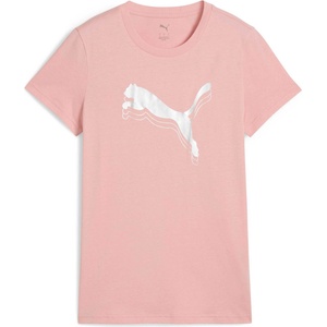 PUMA Essentials metallic tee s - sportisimo - 18,48 лв