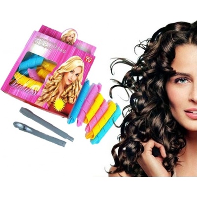 Magické natáčky – Zboží Mobilmania