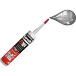 Henkel ПОЛИУРЕТАНОВ УПЛЪТНИТЕЛ cs ft101 280мл СИВ (2708024,1293338)