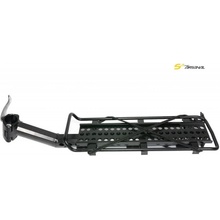 Sport Arsenal 261 Al na sedlovku čierny