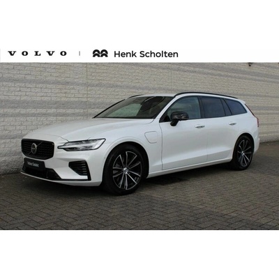 Volvo V60 T8 Plus Dark AWD 335 kW