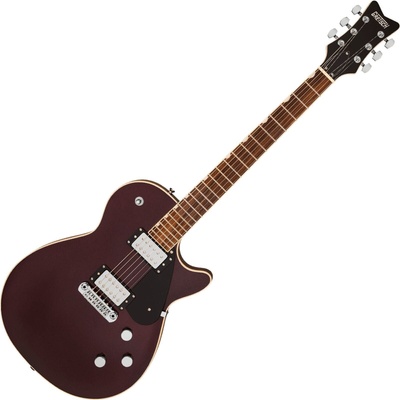 Gretsch Electromatic Jet RW Dark Cherry Metallic Електрическа китара