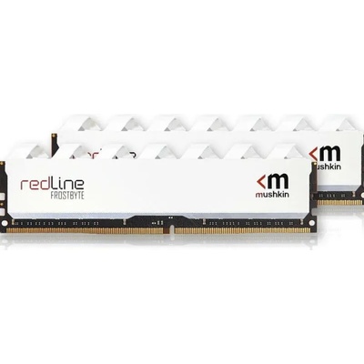 Mushkin Redline FB G3 32GB (2x16GB) DDR4 4133MHz MRD4U413KOOP16GX2