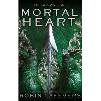 Mortal Heart