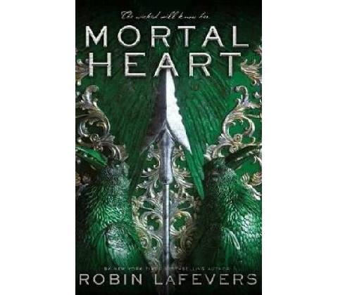Mortal Heart