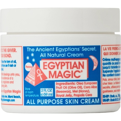 Egyptian Magic Skin Cream 59 ml – Zboží Dáma