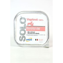 DRN Solo Monoprotein vepřové 300 g