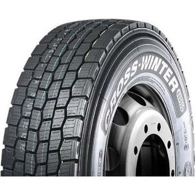 Linglong KWD600 315/70 R22.5 156L | Zboží Auto