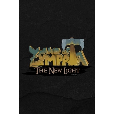 InjectWare Studio Land of Zympaia The New Light (PC)