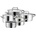 WMF Gourmet Plus 5 pcs (720556030)
