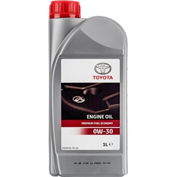 Toyota PFE C2 0W-30 1 l